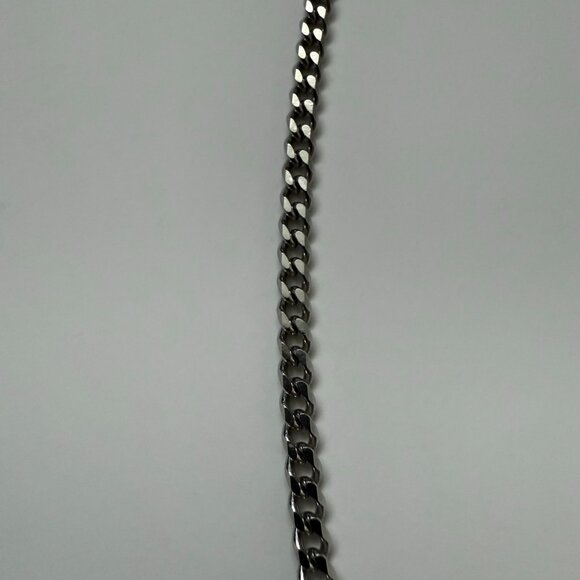 Silver Necklace - Picture 5 of 5